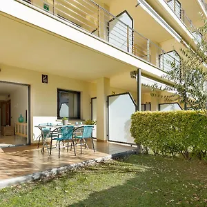 V010 - Milenium - Appartement Roses