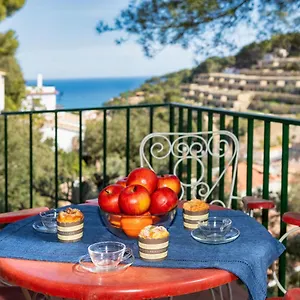 S'olivera Nº5 By Interhome Appartement Begur