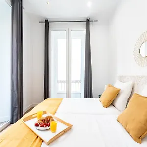 Juan De Padilla Appartement Málaga