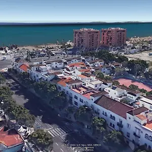 Paseo Maritimo De Poniente Appartement Málaga